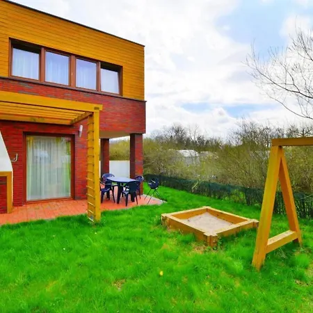 With A Private Garden