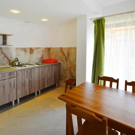 With A Private Garden Sarbinowo