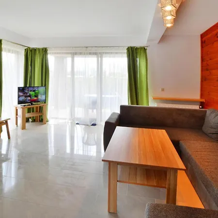 With A Private Garden Vakantiehuis