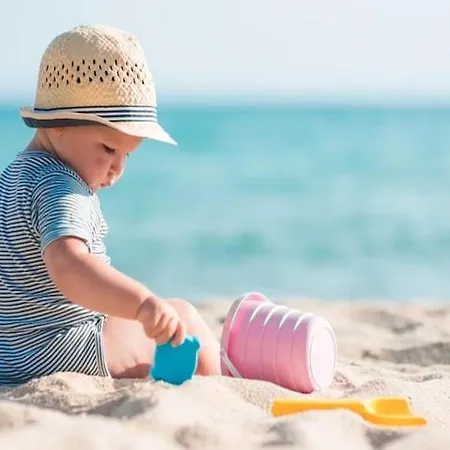 With A Private Garden Sarbinowo