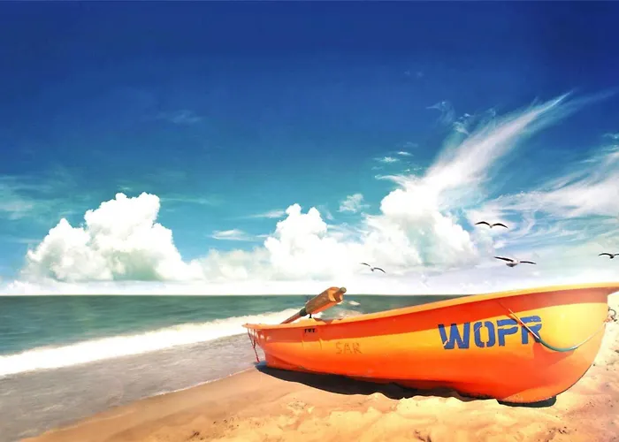 With A Private Garden * Sarbinowo